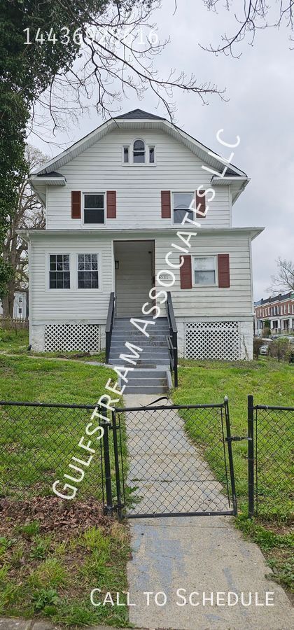 Building Photo - 4031 Fairview Ave