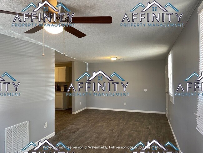 Foto del edificio - 1x1 Duplex 1219 Woolfolk Terrace Macon, Ga