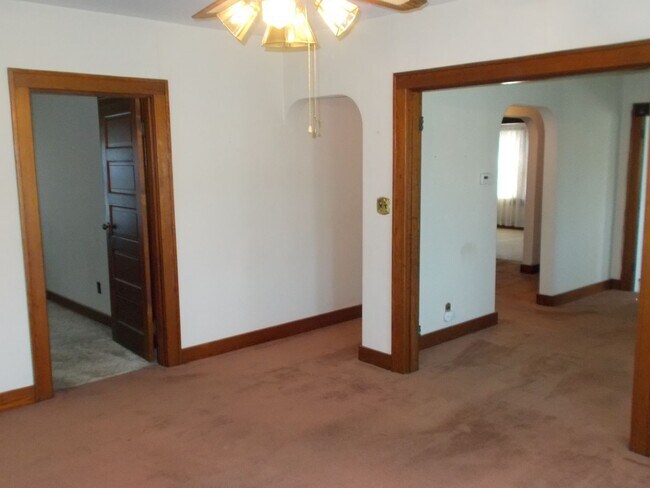 Foto del edificio - Beautiful home North of Richmond!!!