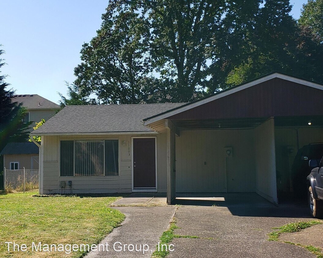 Foto principal - 2 br, 1 bath House - 11003 NE 48th Circle