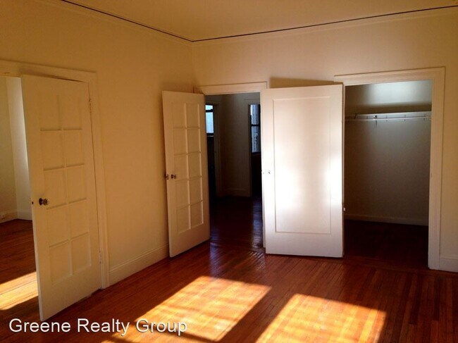 Foto del edificio - 1 br, 1 bath Apartment - 745 Fillmore Street