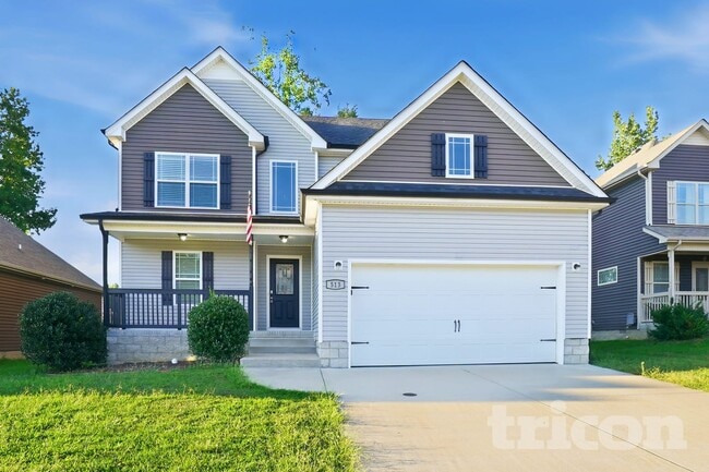 Building Photo - 513 Sourwood Dr