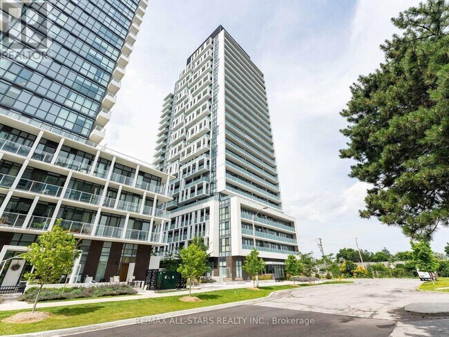 Photo du bâtiment - 188 Fairview Mall Dr