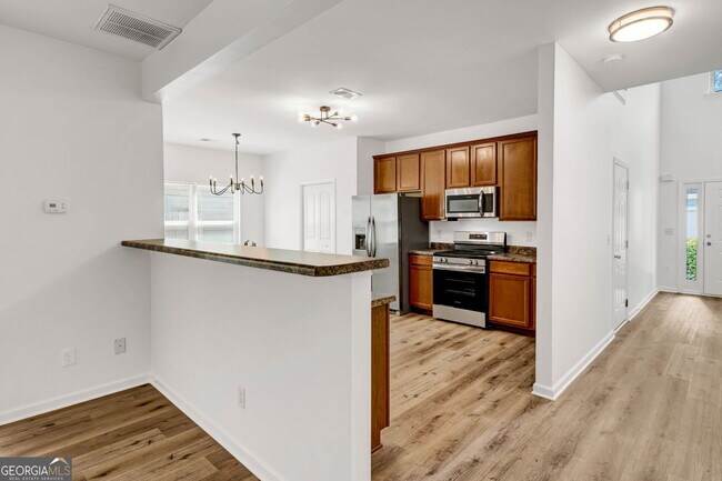 Building Photo - 315 Alcovy Way