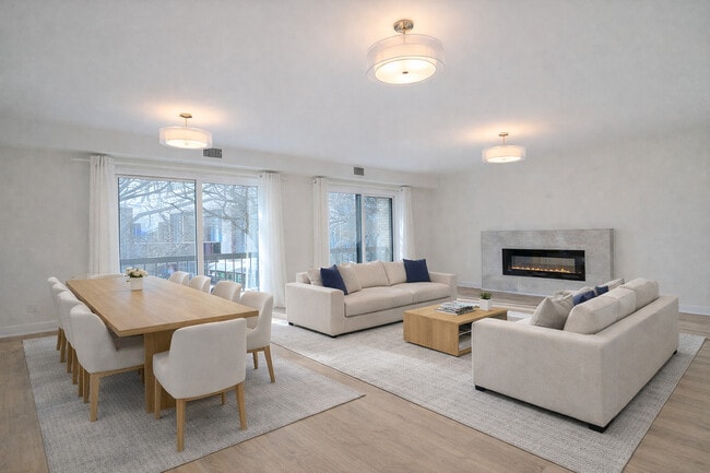 Foto del edificio - 2740 W Farragut Ave