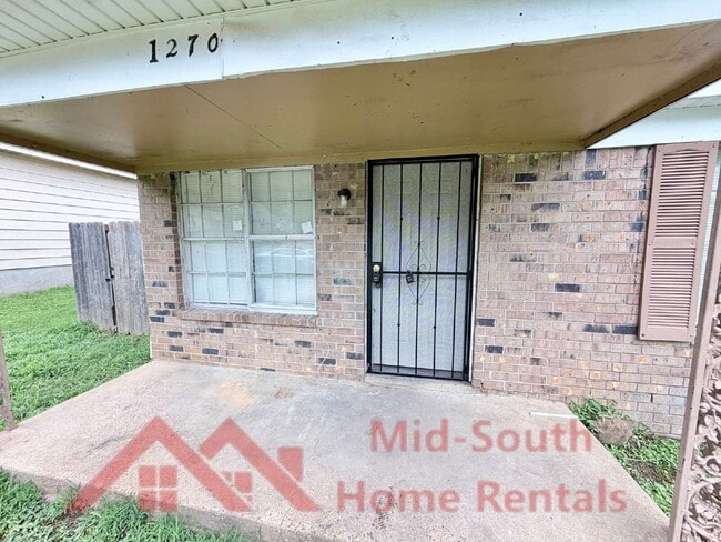 Photo - 1270 Chickamauga Ave Apartment