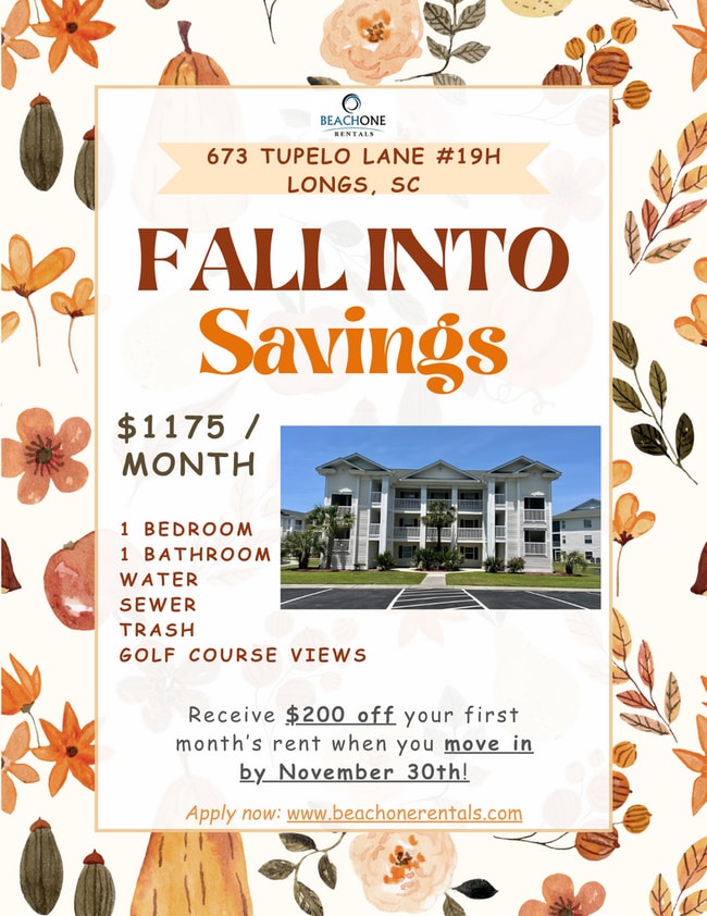 Building Photo - 673 Tupelo Ln