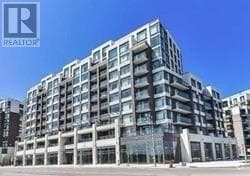 Building Photo - 8110-8110 Birchmount Rd