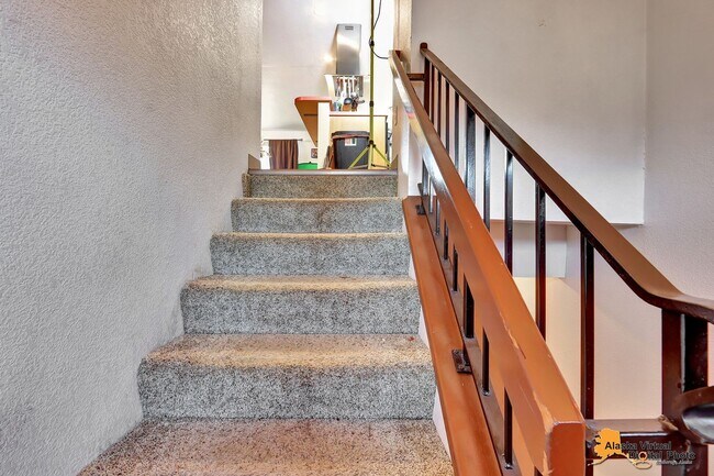 Building Photo - Remodeled Anchorage Home with Garage