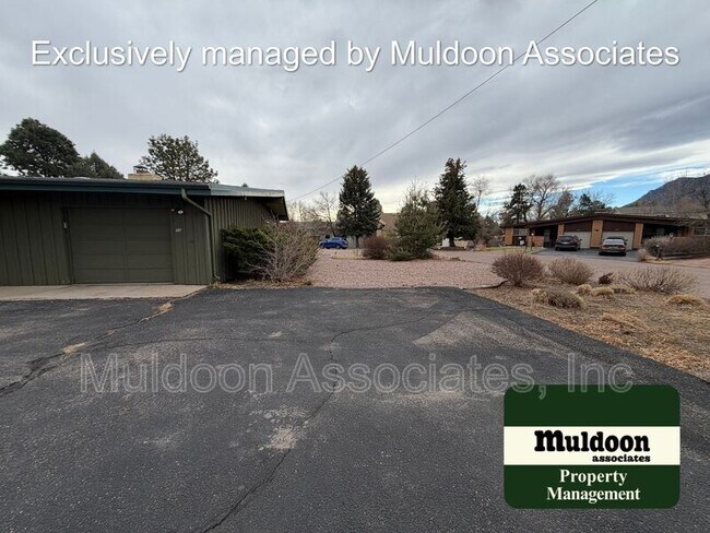 Foto del edificio - 59 W Old Broadmoor Rd