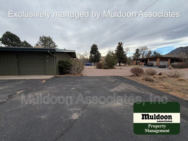 Photo - 59 W Old Broadmoor Rd Apartment