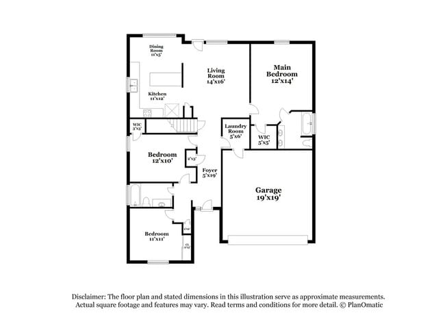 Building Photo - 4993 Coconut Dr