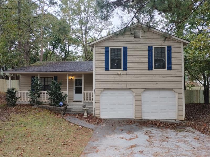 Primary Photo - 510 Sheringham Dr