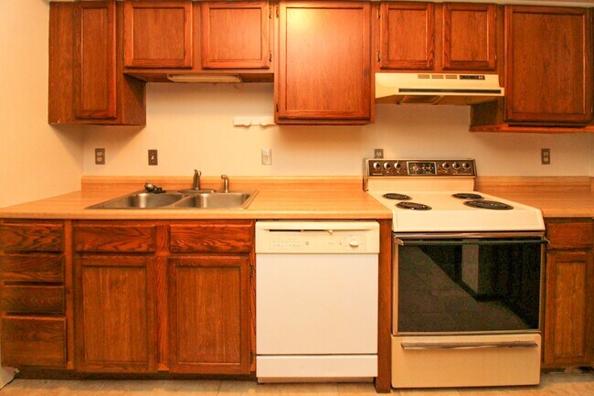 Foto del edificio - Condo available for rent!