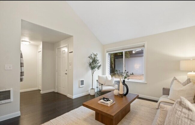 Foto del edificio - 4300 NE Sunset Blvd