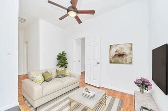 Building Photo - UWS Two Bedroom