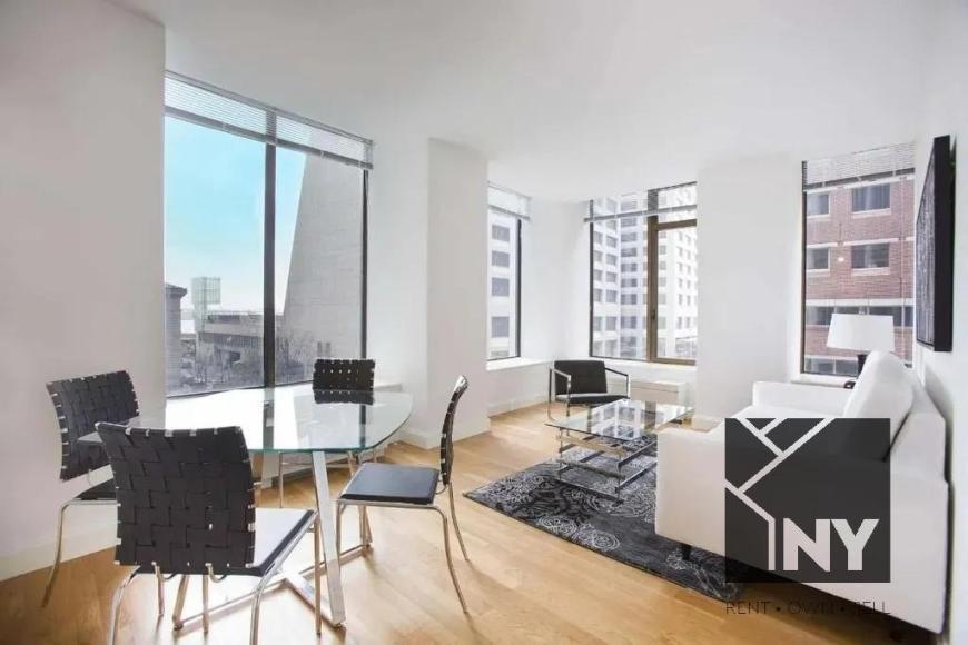 Primary Photo - 3 bedroom in NEW YORK NY 10005
