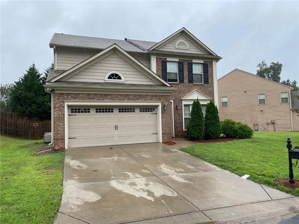 Foto principal - 5620 Beaver Ridge Dr