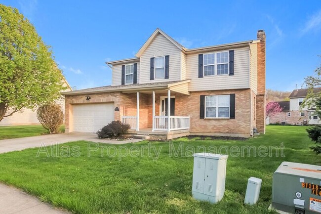 Building Photo - 4553 Fairfield Commons Dr