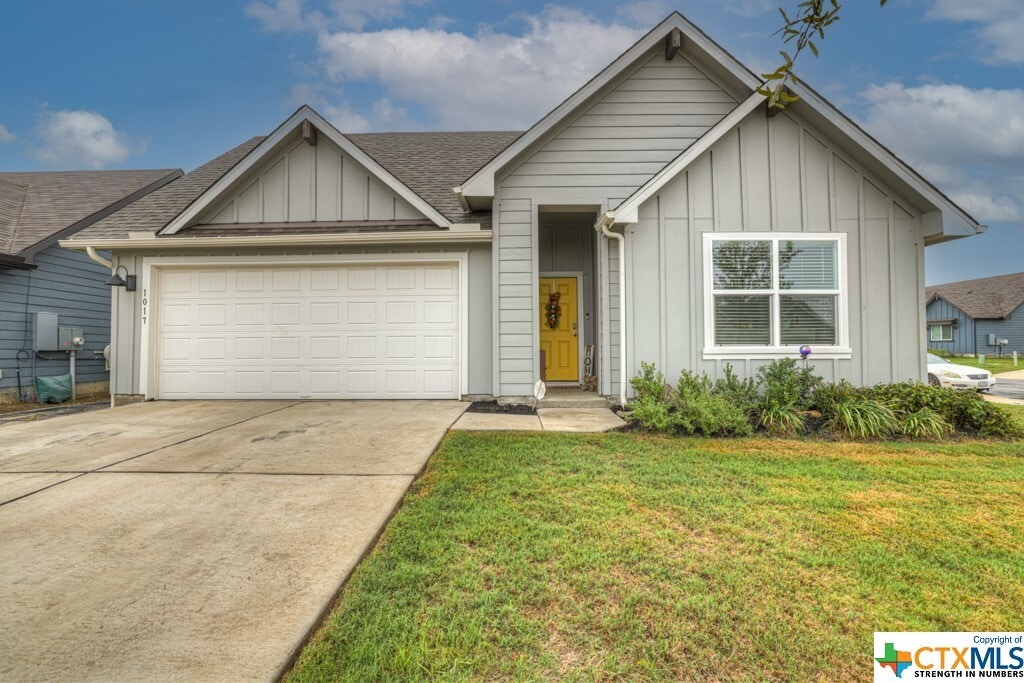 1017 Sweden Wy, Seguin, TX 78155 House Rental in Seguin, TX