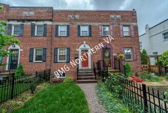 Building Photo - 1132 Powhatan St