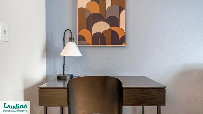 Foto del edificio - 810 W St Johns Ave