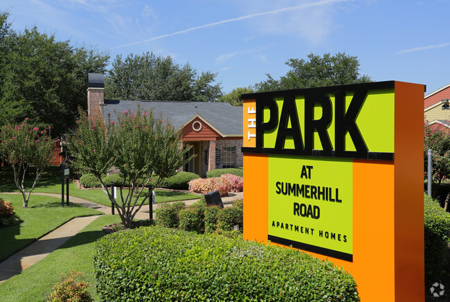 Park at Summerhill