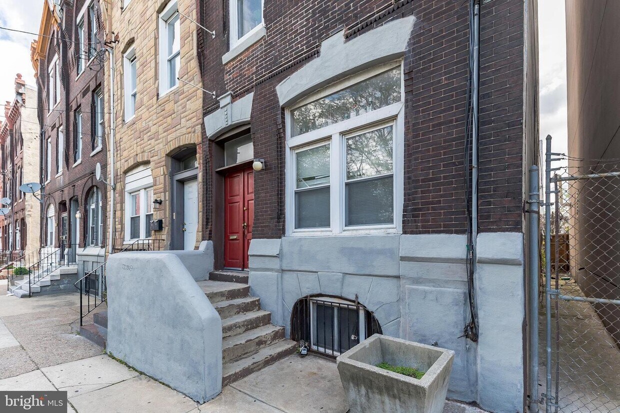 2009 N 15th St Unit 2, Philadelphia, PA 19121 Apartment for Rent in