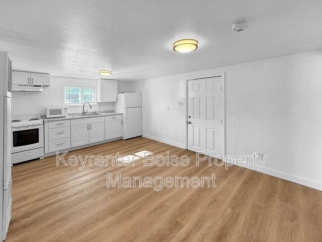 Foto del edificio - 1912 S Owyhee St