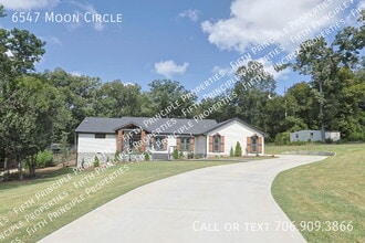 Building Photo - 6547 Moon Cir