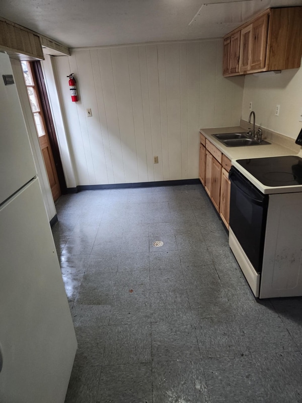 Building Photo - 1010 S Pugh St