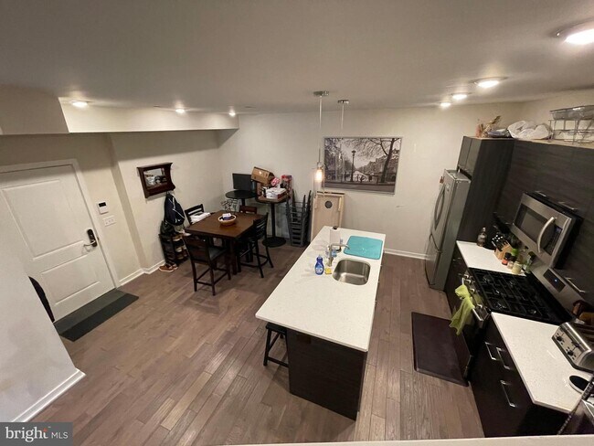 Foto del edificio - 1514-16 Parrish St