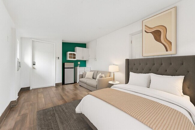 Foto del edificio - 6073 NW 27th St