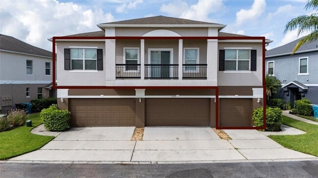 Building Photo - 6548 S Goldenrod Rd