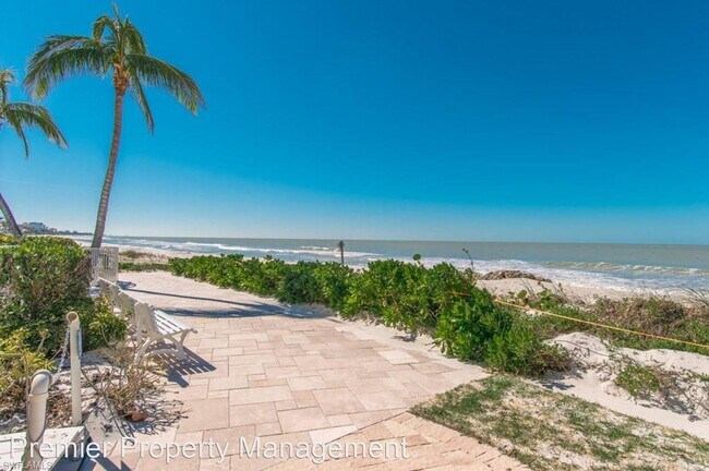Foto del edificio - 2 br, 2 bath House - 2121 Gulf Shore Boule...