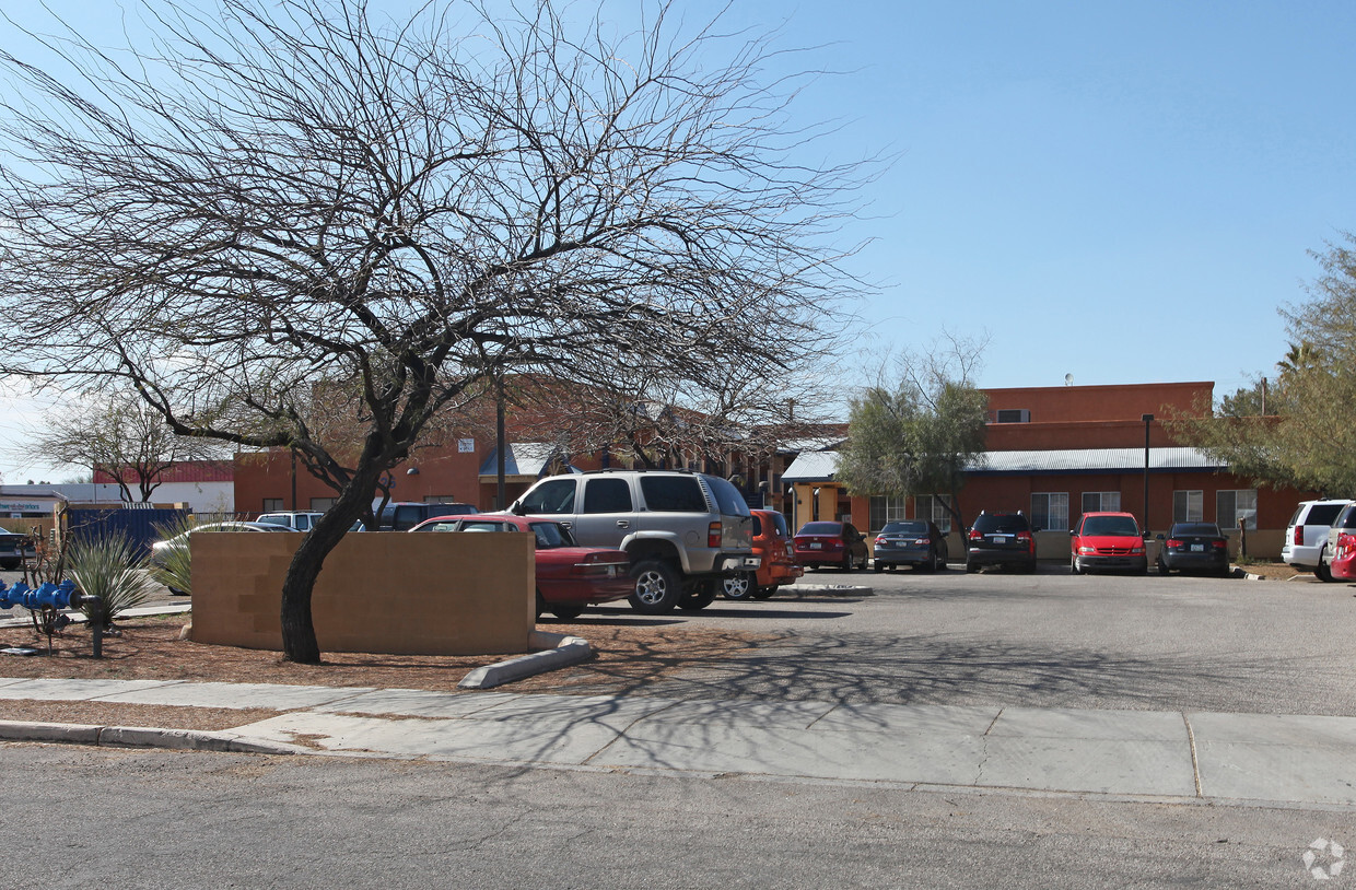 Building Photo - Wings of Freedom Apartments