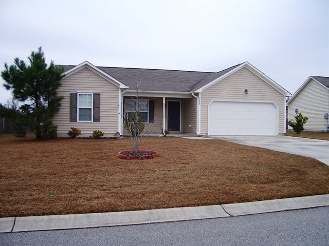 Foto principal - 9488 Huckabee Dr NE