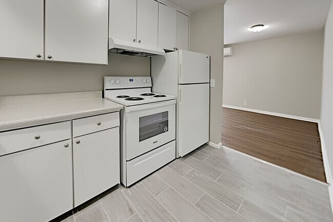 Foto del edificio - 550 E Bledsoe St