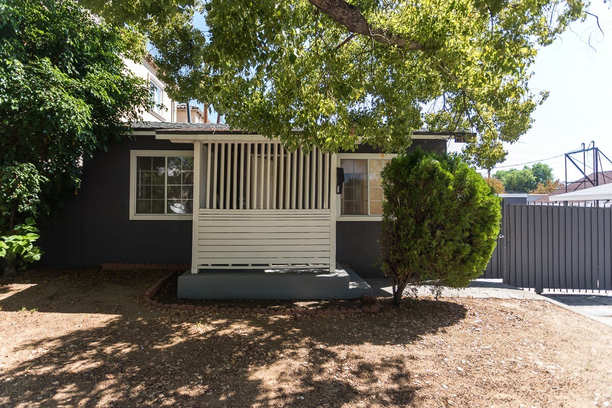 606 E San Jose Ave, Burbank, CA 91501 House Rental in Burbank, CA