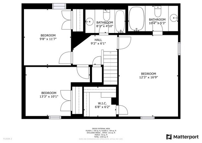 Building Photo - Captivating 4 Bedroom Two-Story in Huntsvi...