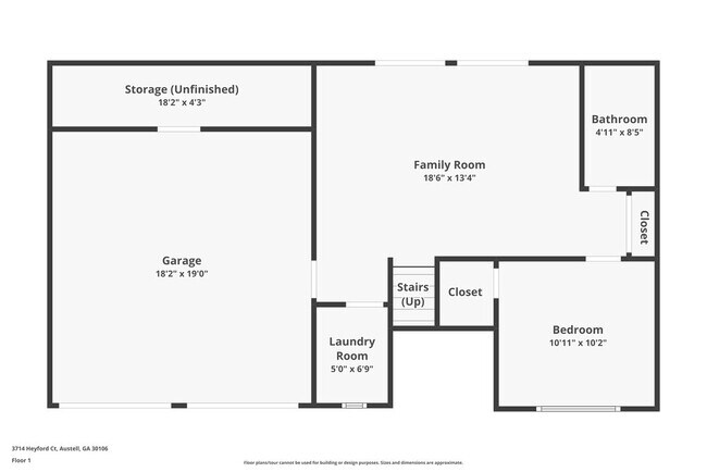 Foto del edificio - 3714 Heyford Ct