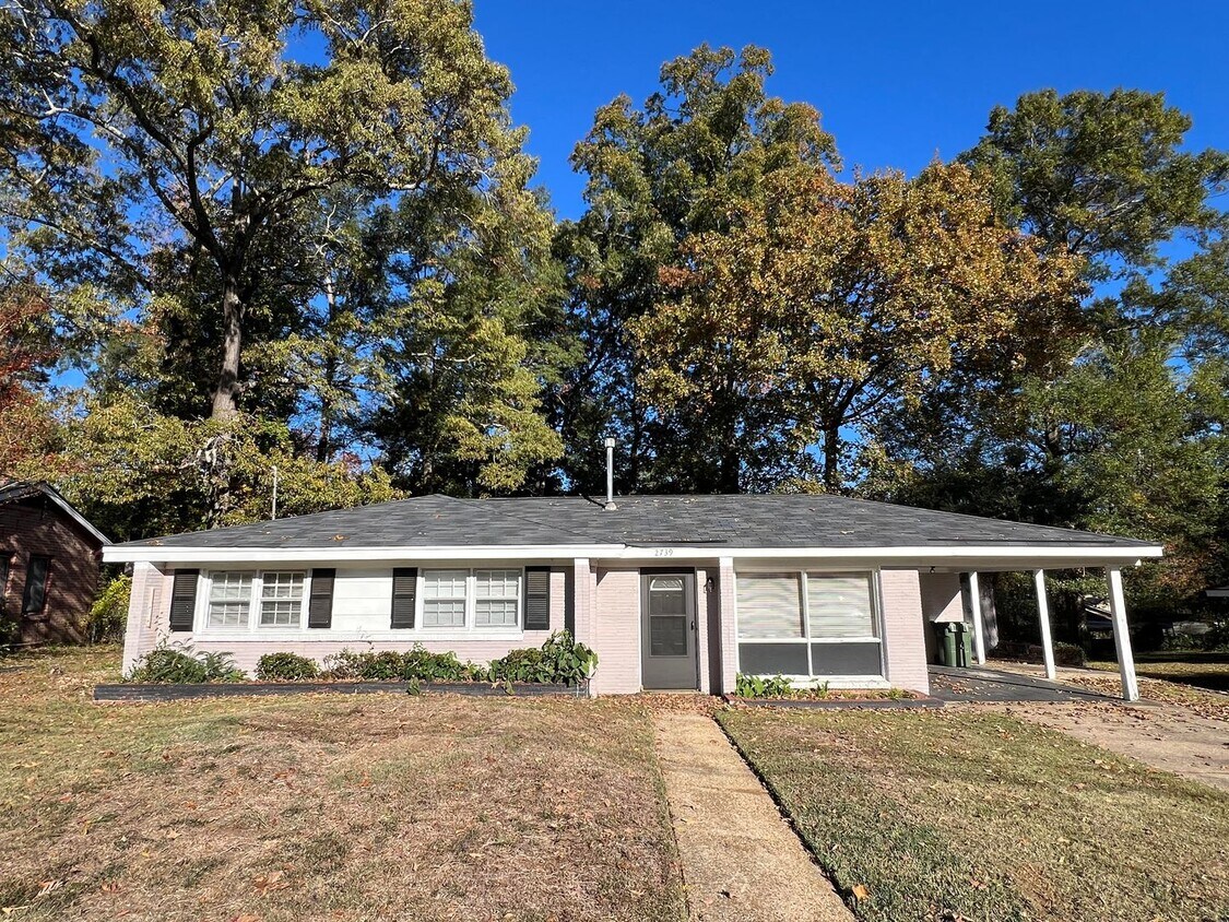 Foto principal - Home for Rent in Montgomery