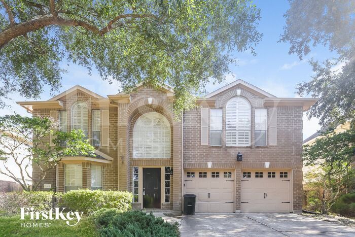 Foto principal - 1915 Kelliwood Trails Dr