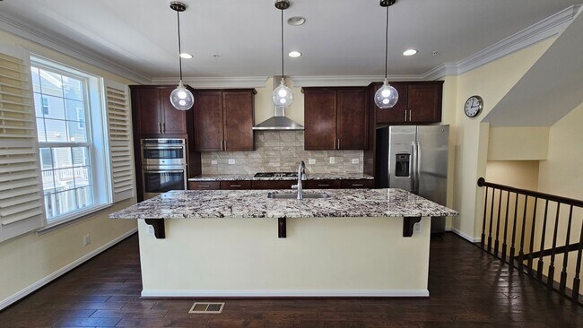 Foto del edificio - 7217 Barry Ln