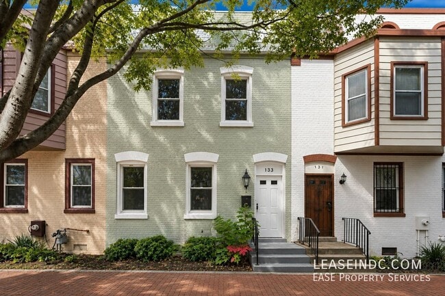 Photo - 133 Bates Street NW- House