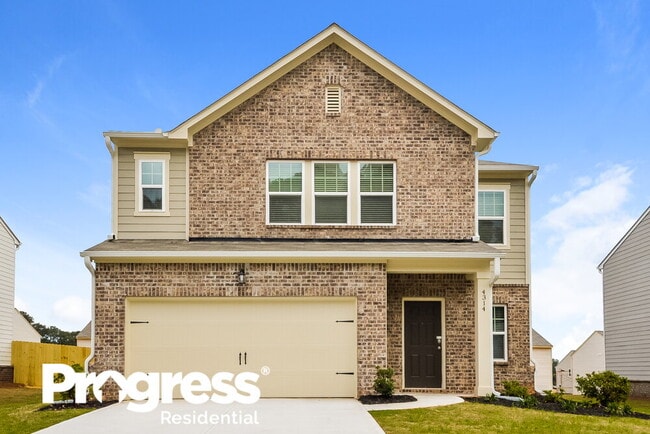 Building Photo - 4314 Georgia Cir