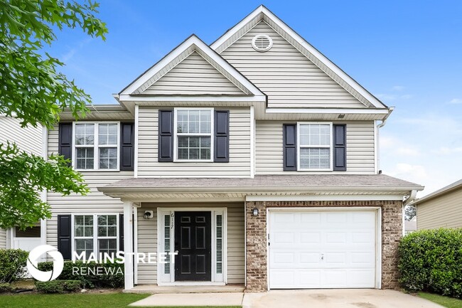 Building Photo - 6117 Hickory Ln Dr