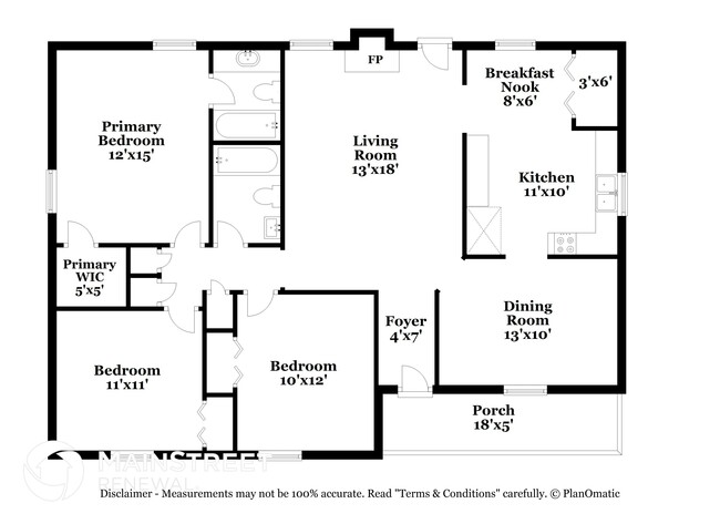 Building Photo - 1121 Jacksons View Rd