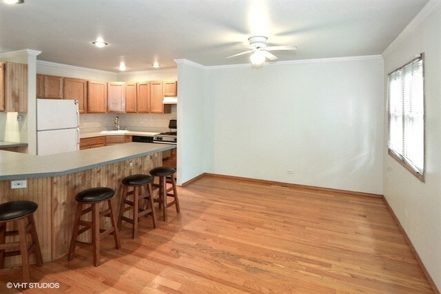 Foto del edificio - 2617 W Attrill St