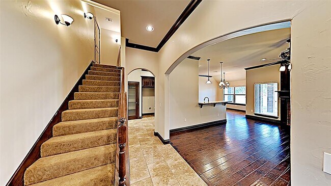 Foto del edificio - 13532 Gentry Dr